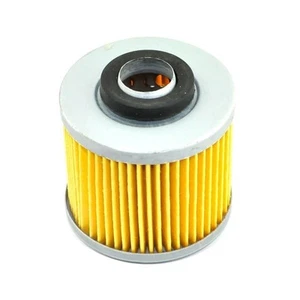 Oil Filter For Yamaha XV125 XV500 XV535 XV700 XV750 XV920 XVS1100 XZ550 YD250 - Picture 1 of 2