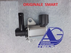 A1321400160 VALVOLA SPURGO MOTORE SMART M132 ORIGINALE NUOVA - Imagen 1 de 4