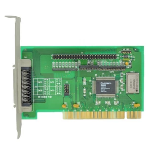 Controller Card SP-810NB 3C21-C SP-0810NB-020 53C810 - Bild 1 von 3