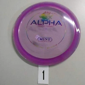 Flex Eternal Alpha - Wählen Sie Ihre Disc! - Bild 1 von 7