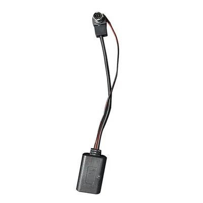 Cable adaptador auxiliar Bluetooth para Alpine CVA IVA INA DVA IDA CDA Series Accesorio Foto 1 de 4