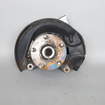 97-03 Toyota Avalon Camry Sienna Right Front Spindle Knuckle 4321133060 OEM Used - Image 1 of 4