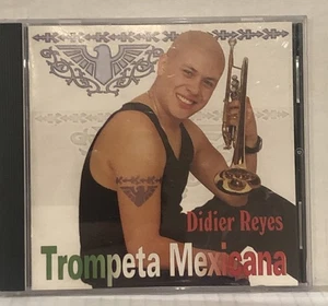 Didier Reys Trompeta Mexicana CD - Picture 1 of 3