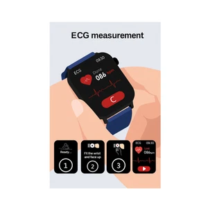 Samsung Galaxy Watch Multi-Sport Mode ECG mode - Photo 1 sur 5