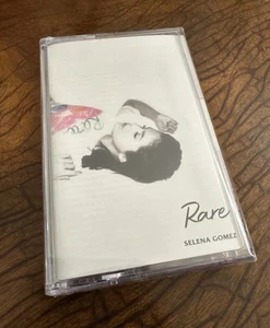 Selena Gomez Rare Red cassette tape (Sealed) - Picture 1 of 7