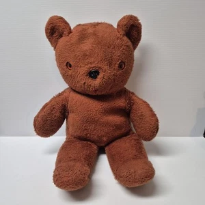 Gund Creation J Swedlin Inc. Teddy Bear With Tail Plush 19" Original Antique Vtg - Picture 1 of 13