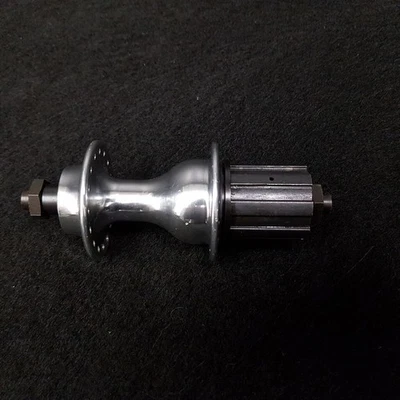 Moyeu arrière N.O.S "CAMPAGNOLO VELOCE" 32t 8v (Ref 477) - Photo 1/4