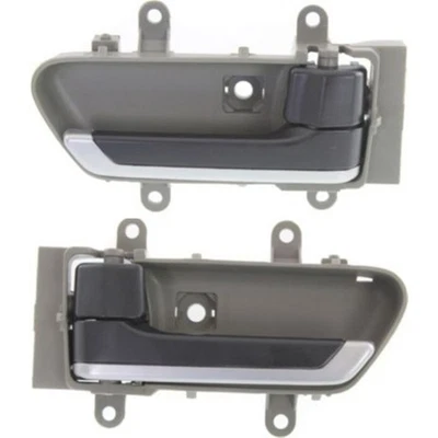 Interior Door Handle For 2003 Infiniti FX45 Front or Rear Left and Right - Image 1 of 4