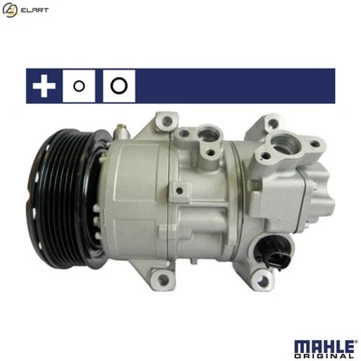 COMPRESSOR AIR CONDITIONING ACP 103 000S FOR TOYOTA COROLLA/Verso/QUEST/ALTIS - Image 1 of 4