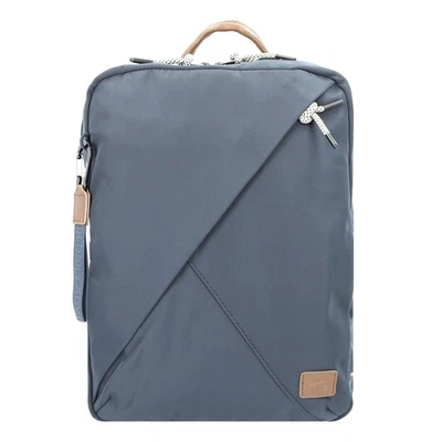 camel active Aurum Daypack M 35cm #CA-004696 (dark blue) - Bild 1 von 4