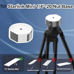 Stabiler Performance Stativadapter aus robuster Aluminiumlegierung - Afbeelding 1 van 10