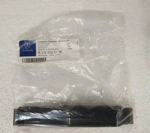 Riel deslizante original Mercedes-Benz A 112 052 01 16 - Imagen 1 de 2