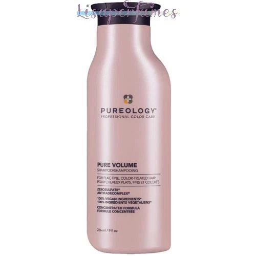 Pureology Pure Volume Shampoo 9oz / 266ml - Image 1 of 1