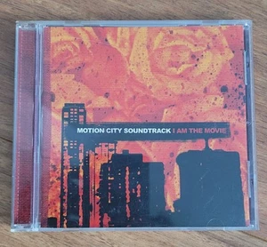 Motion City Soundtrack - I Am The Movie CD (2003) - Picture 1 of 3