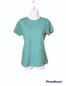 SWS Essentials striped t-shirt - Picture 1 of 4