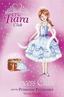 Very Good, Princess Chloe And The Primrose Petticoats (Tiara Club), French, Vivi