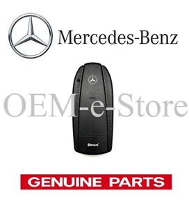 Adaptador de base módulo Bluetooth 2005-2009 Mercedes S430 S500 S600 S55 S63 módulo - Imagen 1 de 5