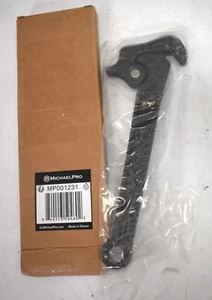 Michael Pro Self Adjusting Pipe Wrench 8" Multi Function Plumbing Tool 1-3/32" - Picture 1 of 5