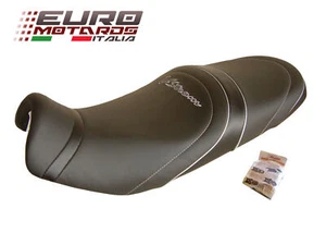 Suzuki DL 650 V-Strom 2012-2015 Top Sellerie Seat Cover Made In France REF3914 - Picture 1 of 1