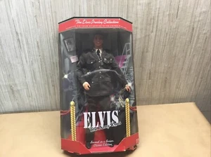 The Elvis Presley Collection 1st edition The Army Years 12" Doll by Mattel 1999 - Picture 1 of 8