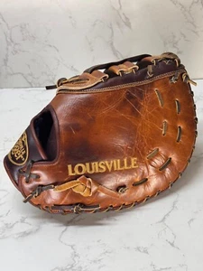 Louisville Slugger Omaha Pro OP14-BN 11,5" RHT Baseballhandschuh - Bild 1 von 6