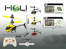 Remote Control RC Helicopter Flying Drone Toy For Kids Adult