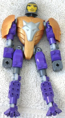 Lego Knights Kingdom Sir Danju (8791) - Imagem 1 de 2