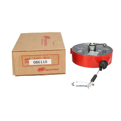 Ingersoll Rand BMDLN-6 Spring Balancer New NFP - Image 1 of 4