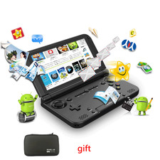 GPD XD Plus Game Console Bluetooth 5 inch 4GB/32GB 4K For Android 7.0 TV BOX PC