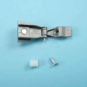 51964555 Fits Fiat 500 Door Handle Hinge Repair Tool Kit Driver & Passenger Side - Picture 1 of 6