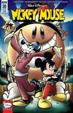 Mickey Mouse (2015) #  20 (9.0-NM)