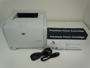 Las mejores ofertas en Impresora estándar USB 2.0 HP LaserJet | eBay