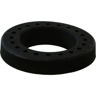 Aislador de resorte helicoidal superior delantero Moog K160036 nuevo para camioneta Ram Dodge 1500 2500 Foto 1 de 4