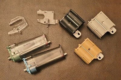 Hunter Douglas Duette LiteRise Motor and Transmission Complete Kit You Choose! - Image 1 of 4