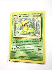 VICTREEBEL - 32/130 - Base Set 2 - Pokemon Card - EXC