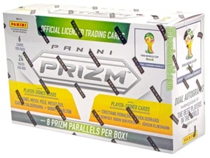 2014 Panini Prizm World Cup Soccer You Pick the Base Card Finish Your Set - Picture 1 of 149