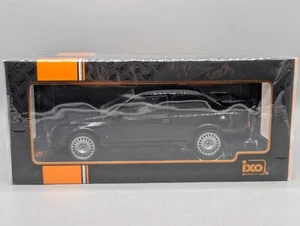 Modellautos 1:18 Ixo Ford sierra RS Cosworth 1987 in OVP ungeöffnet - Bild 1 von 10