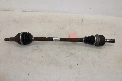 2007-2010 Saturn Sky Red Line 2.0l Rear Right Axle 15895132 OEM KW117 - Image 1 of 4