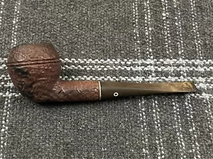Kaywoodie Relief Pipa tabacco in grani. - Foto 1 di 7
