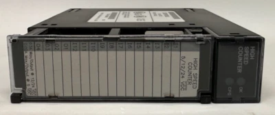 IC693APU300 GE Fanuc 90-30 Series High Speed Counter Module  (D1) - Image 1 of 4