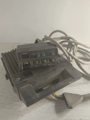 Midland LMR XTR 70-1442B VHF 148-174MHZ 40W 22ch Mobile Radio - Image 1 of 4