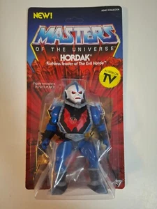 Figura Masters of the Universe Super 7 - Hordak - MOSC - Imagen 1 de 6