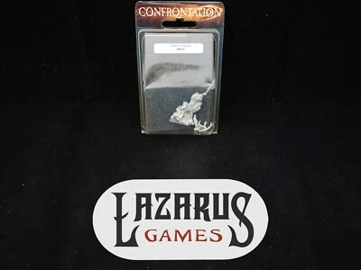 Confronation: Orhain L'Erudit (Rackham Miniatures) - Image 1 of 4