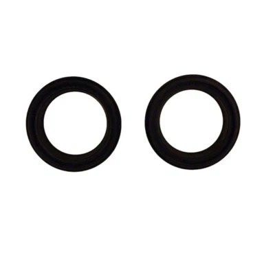 Parapolv Fourche 40X52.5X4.6/14 735.43.92 Pour Moto Guzzi 1100 V11 Sport 1999-20 - Photo 1/3