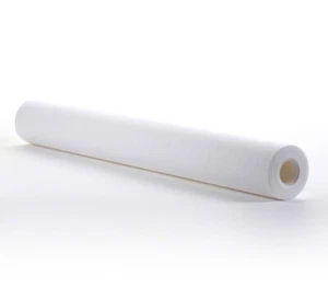 Cartucho de filtro de agua de profundidad de sedimentos para toda la casa sistemas comerciales de RO 20" 1 μm - Imagen 1 de 3