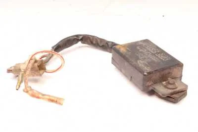 fuse box fuse box Kawasaki Z 1000 A1 Z1F/A 77-80 - Image 1 of 2