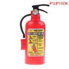 Novelty Fire Extinguisher Water Toys Summer Beach Swim Toys For Kids Gift Toys