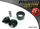 Powerflex Black Rr Diff Frt Mount Bush For Audi S6 Quattro C5 98-05 Pfr3-1131Blk