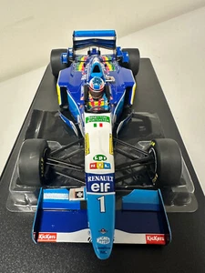 Minichamps F1 WC Benetton B195 Schumacher Belgique 1995 1/18 510952901 0425 - Picture 1 of 4