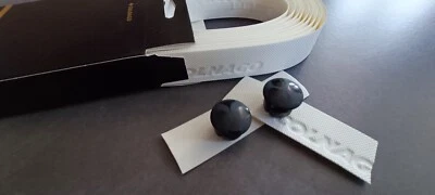 COLNAGO GRIP WHITE handlebar tape grip NEW C59 C60 C64 C68 V3RS V4RS Master 2023 - Image 1 of 4